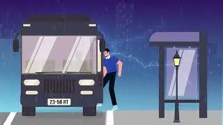 Crypto Video 20 sec Resize| A Portfolio Video of Flo Animation