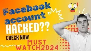 Hack-Proof Your Facebook: Essential Tips to Keep Your Account Secure! 🔐
