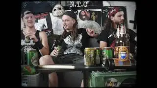 Demolizer - Thrashmageddon - Full album stream