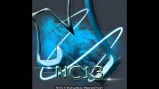 Freestyle-Necio13, MCDozzakiller & Skull-(NC13-Estudios)