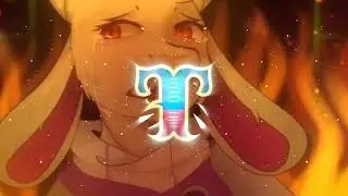 Undertale - Heartache   -「𝙨𝙥𝙚𝙙 𝙪𝙥」