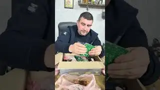 Все по простому по домашньому 