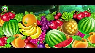 Jungle adventures 4 World 1 Level 2 Walkthrough (Android/iOs)