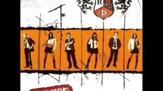 RBD - S&aacute;lvame (Audio)