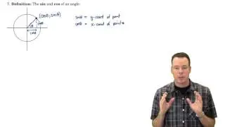 Math150/151 Section 1.2 - Essential Functions (4 of 4)