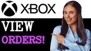 How To Get To Order History On Xbox (2025)