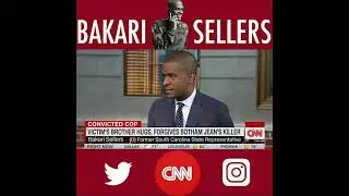 CNN Clips: Discussing the killing of Botham Jean