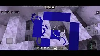 MAID QUARTERS PART 22 | MINECRAFT REDSTONE MANSION | EVANTAMAD CHANNEL