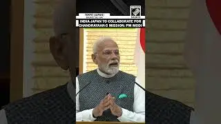 India-Japan to collaborate for Chandrayaan-5 mission, critical minerals, semicon | Joint Statement