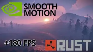 Rust FPS BOOST 2025 (NVIDIA GPU)