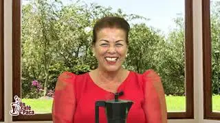 Un Cafe con Paca   Parranda los Arrejuntados