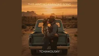 This Aint No Karaoke Song