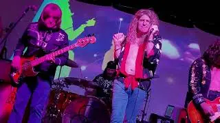 Mothership / Led Zeppelin Tribute - Good Times Bad Times + The Lemon Song + Black Dog (Gatineau, QC)