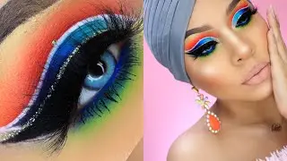 TENDENCIA COLORFULL EYES