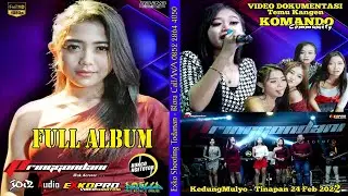 FULL ALBUM PRINGGONDANI MAK KETOTOR  TERBARU 2022 JOIZ AUDIO EKO SHOOTING