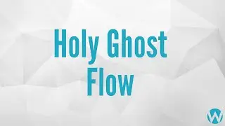 Holy Ghost Flow