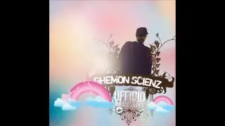 Ghemon Scienz - Pace (feat. Franco Negrè, Mad Buddy, Stokka)