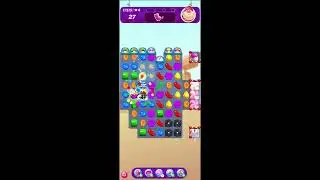 Candy Crush Saga Level 17515 mov