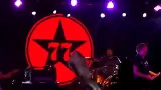 Attaque 77 - Amigo (en vivo tecnopolis 29-8-2015) HD720 -CDZ-