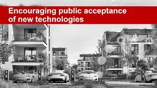 EnR / UsersTCP Workshop | Part 4 | Encouraging Public Acceptance of Technology