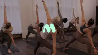 Mindbody is there for you