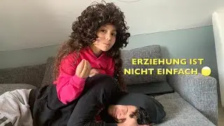 3 ARTEN VON ELTERN 😰#TEAMSABRIN💝