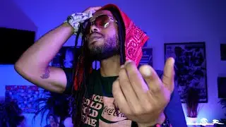 iloveyouMUUU - COUNTED ME OUT (FLXSPACE PERFORMANCE)