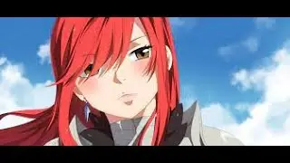 Erza Scarlet Theme