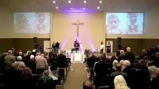 Cal Todd Home Going Celebration