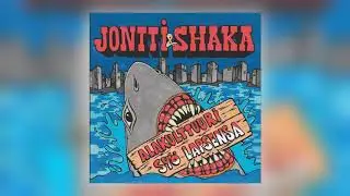 Jontti & Shaka - Viimeinen varkaus