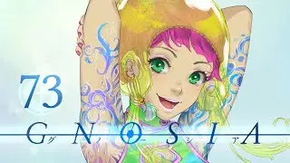 Raqio's Curse - Part 73 - GNOSIA