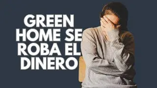 green home Per&uacute; app ESTAFA🐀 | sol mall Guatemala | haystv app | h24 app | BD app | dynamic share