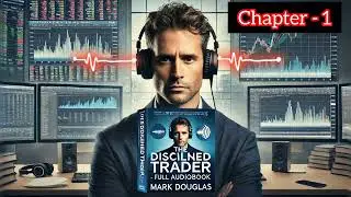 THE DISCIPLINE TRADER |💸🚨 |BOOK SUMMARY | AUDIOBOOK |CHAPTER - 1 |DETAIL INFORMATION|#youtubeshorts