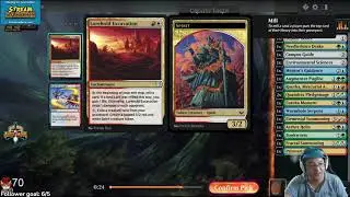 Learn how to draft Strixhaven (draft picks only) Quandrix Rootha