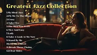 Pure Sound Fidelity: High-Resolution Music for Smooth Jazz Lovers