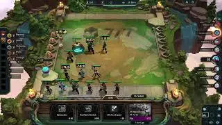 Teamfight Tactics
