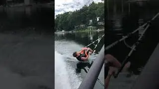 Tumble Turn