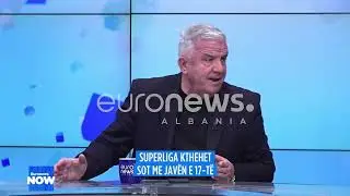 Vora &euml;sht&euml; hirushja e Superiores! Gazetari Kona: Presidenca ka projekt ambicioz