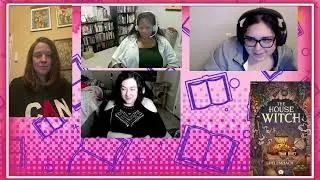 The House Witch | Book Review