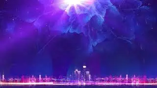 4K Background  video Fireworks New Year 2022 | Ph&aacute;o hoa tết | Video Xu&acirc;n 2022 | NO LOGO
