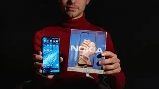 Обзор Nokia 4 2