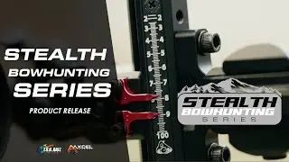T.R.U. Ball / AXCEL | Серия Stealth Bowhunting | Краткие обзоры продукции
