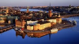 STOCKHOLM : la Suède en quelques jours Gamla Stan  Sodermalm Palais royal