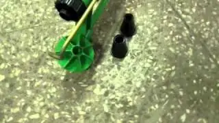Спринклер BIG RIVER Итальянской фирмы SIME