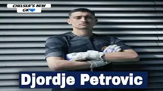 Chelsea&rsquo;s new Gk. Epl Best GK after Cech #chelsea #chelseanews #football #footballshorts #stream