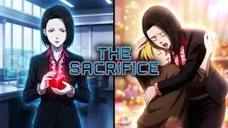 PSYCHO-PASS: Mandatory Happiness: Nadeshiko Kugatachi: Eternal Cradle Ending: Finale