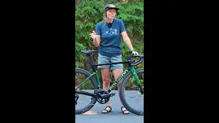 Fast. Efficient. Effortless. 🚴&zwj;♂️💨