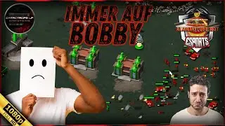 C&C Red Alert | Installateur Vs eXtreme | ESports 2024 LIVE