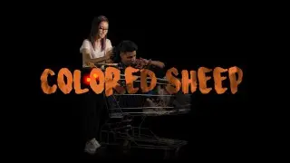 PAPA SPZ - COLORED SHEEP (Official Music Video)