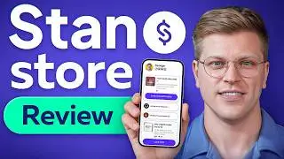 Stan Store Review: Is It Good for Beginners?